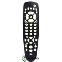 ZENITH ZEN 425B EIA343 SK64-002 TV Remote Control