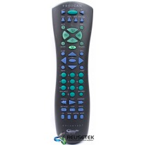 Proscan Gemstar CRK76TBL1 TV Remote Control