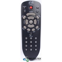 Dish EchoStar 100840 TV Remote Control 