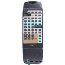 Denon RC-829 Home Audio Remote Control 