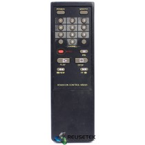 Remocon NR220 VCR Remote Control 