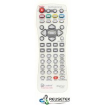 LeadTek Winfast Y0400052 TV Tuner Remote Control 