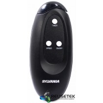 Sylvania Optimus A14B1026 Fan Remote Control 