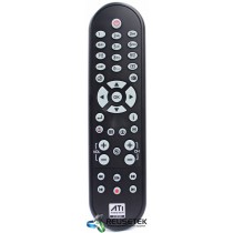 ATI Theater RC1523741/01B Media PC Remote Control 