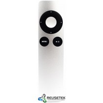 Apple MC377LL/A iPhone MacBook Apple TV 2 3 Remote Control
