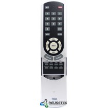 Syntax 2801533002 TV Remote Control
