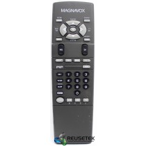 Magnavox UR614SB TV/VCR/CBL/PIP System Remote Control