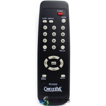Moteva RC4003 TV Remote Control