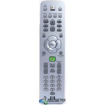 HP OEM Media Center  RC1314401/00 TV/DVD Remote Control