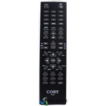 Coby DVD938 Home Theater System Remote Control