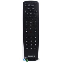  Philips SRP2003/27  3 IN 1 Universal  Remote Control