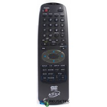 Apex SD-250 Digital DVD Video Remote Control 