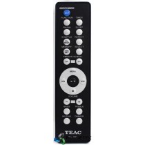 TEAC RC1185 Audio System Remote Control