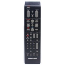 Sylvania VSQS1061 TV Remote Control 