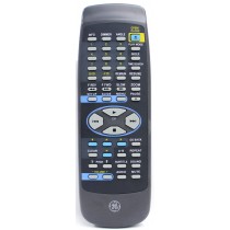  GE CRK180DA1 DVD Remote Control