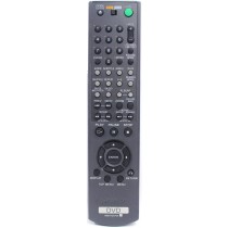 Sony RMT-D171A DVD TV Remote Control
