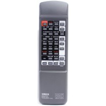 YAMAHA VP59250 RCX A/V Remote Control