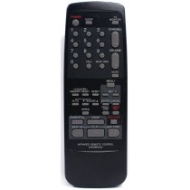 Brooksonic AH630 076R0BH020 TV Remote Control