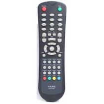 Viore KC01-B5 TV Remote Control