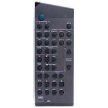 NAD 450 Audio Remote Control 