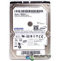 Samsung HM320JI P/N: HM320JI/SON 320GB 2.5" Laptop Sata Hard Drive