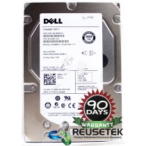 Dell Seagate Cheetah ST3300657SS P/N: 9FL066-150 F/W: ES66 300GB 3.5" SAS Hard Drive