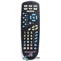One For All URD-7200B00 Universal Remote Control