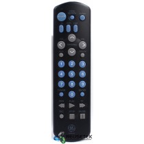 GE RC94904-B Universal Remote Control