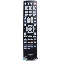 Toshiba WC-SBH23 TV VCR DVD Remote Control
