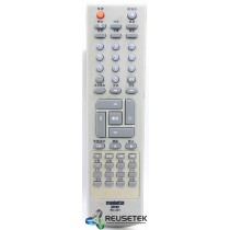 Malata RC-221  DVD Remote Control - Writing in Japanese or Chinese