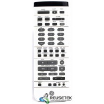 GE VSQS1320 TV/VCR Remote Control