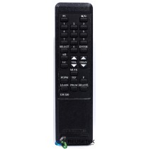 US Electronics UM550 TV Remote Control