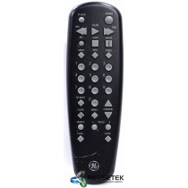 GE VR-F2D VCR TV Remote Control