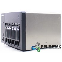 Qnap TS-639 Pro Network Attached Storage (NAS) 