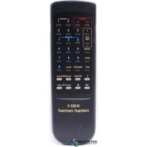 Harman Kardon haman/kardon FL 8380 RC CD Remote Control