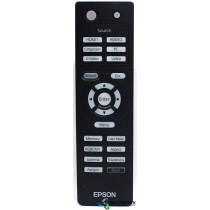 Epson EH-TW5800 Projector Remote Control