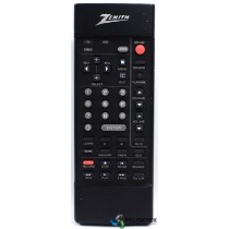 Zenith 343-04-200 TV Remote Control         