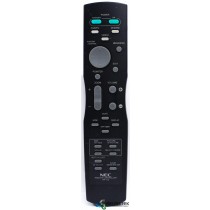 NEC RP-115 TV Remote Control 