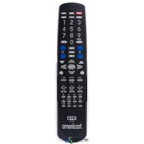 Comcast URC-44XXXB04 Digital Cable Remote Control