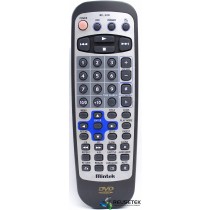Mintek RC-320 DVD Remote Control