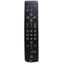 GE VSQS1360 TV VCR Remote Control 