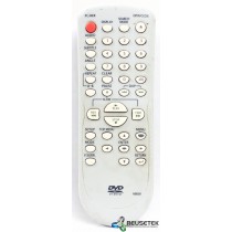 Funai NB050 DVD Remote Control