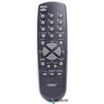 SDTV 076E0NJ060 TV Remote Control