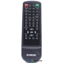 Curtis JX-2022K DVD Remote Control 