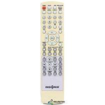 Insignia VC532237 060921 DVD TV Remote Control