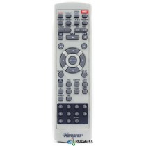  Memorex MEMDVD001 DVD Remote Control