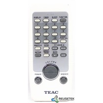 TEAC RC-858 A / V  Remote Control