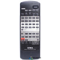 AIWA RC-T800F Audio Remote Control 