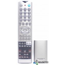 Maxent BRC-257SC TV Remote Control