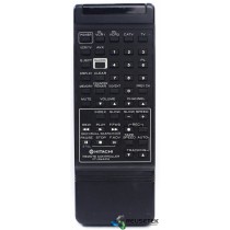 Hitachi VT-RM441A VCR Remote Control 
